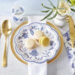 7-inch Decorative Premium Paper Plates