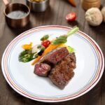 6-Piece 10.5-inch Dinner Plate Set
